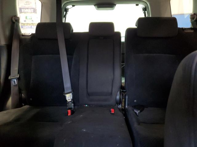 Photo 10 from auction – 2005 HONDA CR-V EX with VIN SHSRD78855U310239