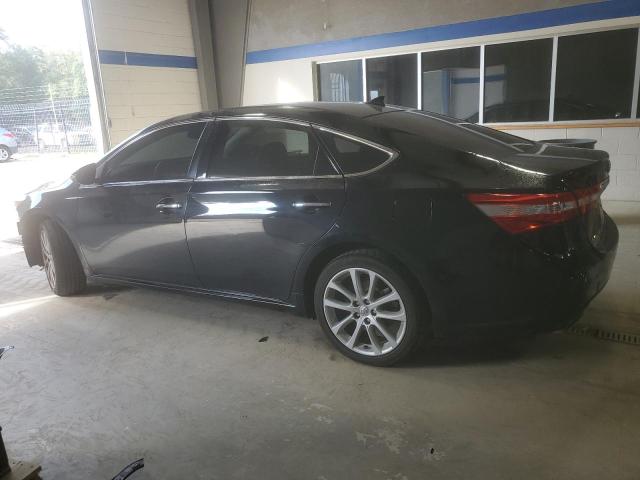 Photo 2 from auction – 2014 TOYOTA AVALON BAS with VIN 4T1BK1EB8EU127528