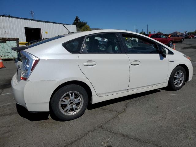 Photo 3 from auction – 2010 TOYOTA PRIUS with VIN JTDKN3DU0A0232852