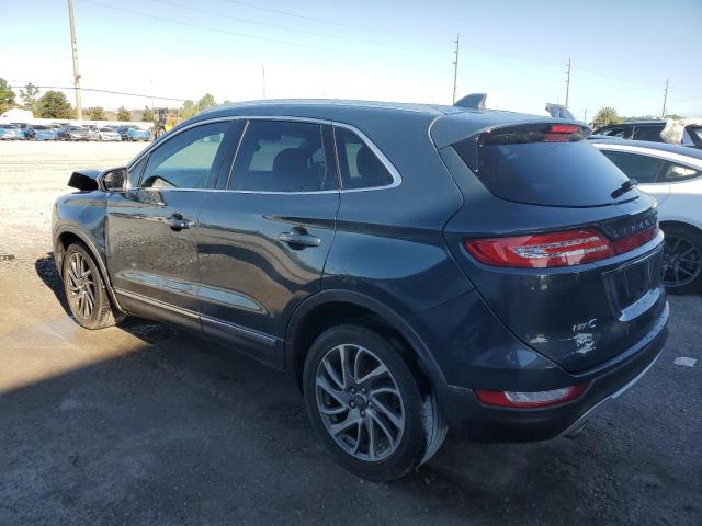Photo 2 from auction – 2019 LINCOLN MKC with VIN 5LMCJ1C92KUL04249