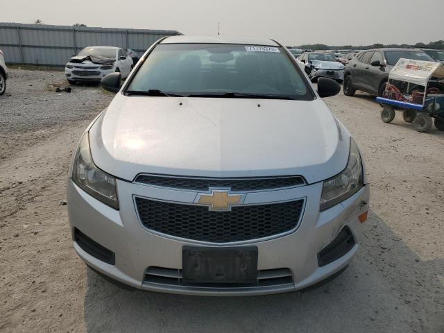 Photo 5 from auction – 2011 CHEVROLET CRUZE LS with VIN 1G1PD5SH7B7300477