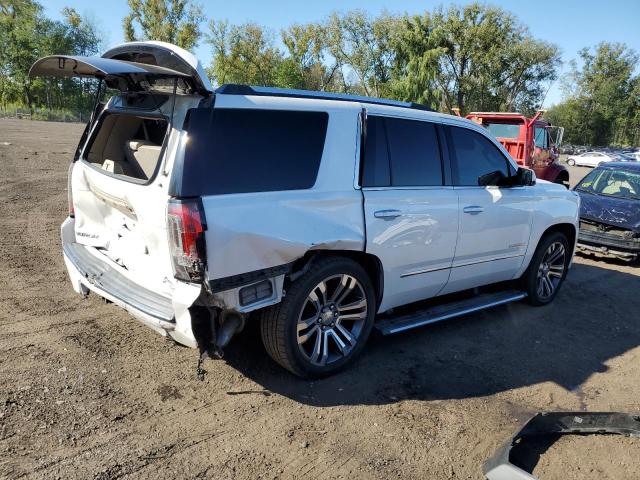Photo 3 from auction – 2017 GMC YUKON DENALI with VIN 1GKS2CKJ0HR389504