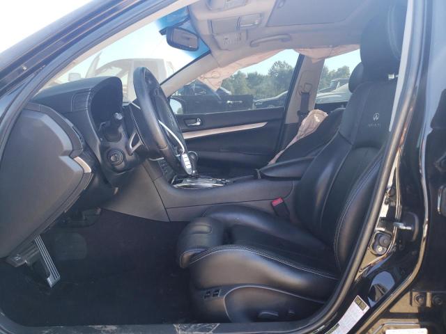 Photo 7 from auction – 2012 INFINITI G37 with VIN JN1CV6AR2CM682121