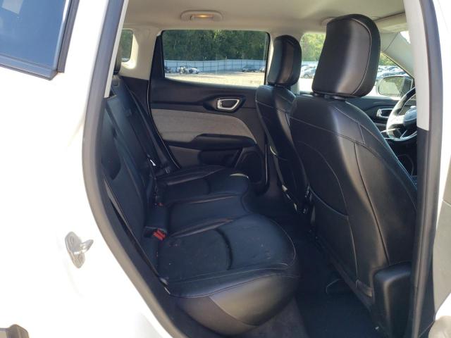 Photo 11 from auction – 2022 JEEP COMPASS LA with VIN 3C4NJDFB2NT230393
