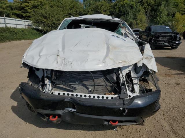 Photo 5 from auction – 2021 CHEVROLET SILVERADO with VIN 1GCPYFEDXMZ121805