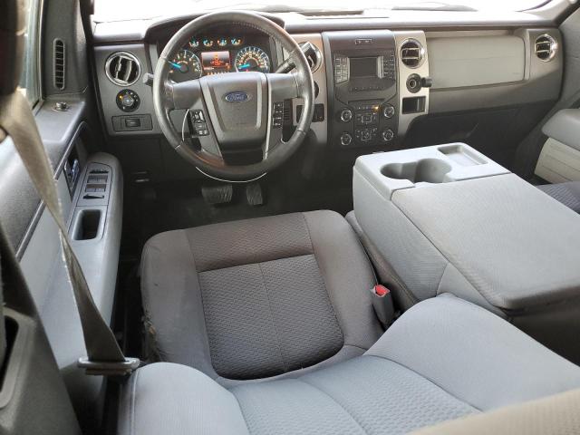 Zdjęcie 8 z aukcji – 2013 FORD F150 SUPER z VIN 1FTFW1EF3DKD89917