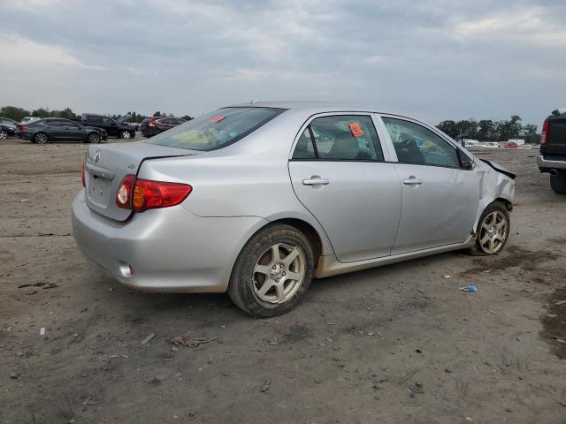 Photo 3 from auction – 2010 TOYOTA COROLLA BASE with VIN 2T1BU4EE6AC349678