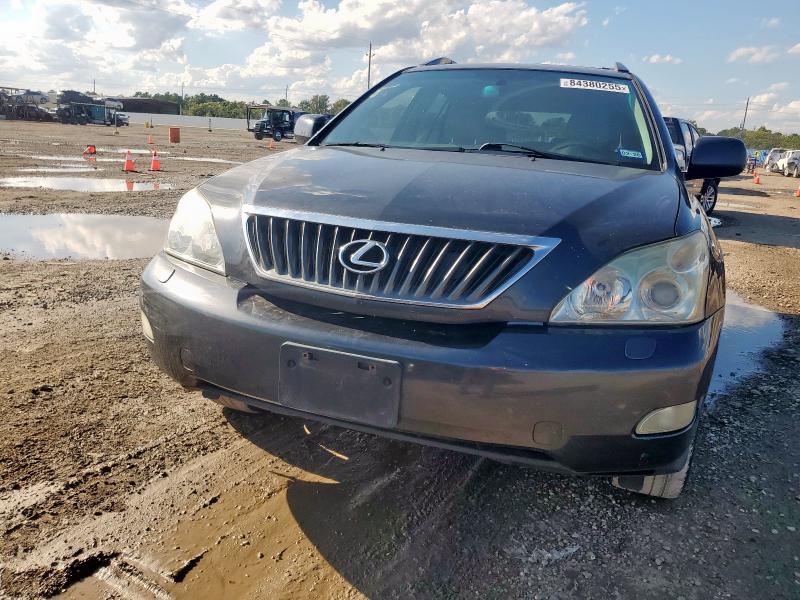 Photo 5 from auction – 2009 LEXUS RX 350 with VIN 2T2GK31U79C081749