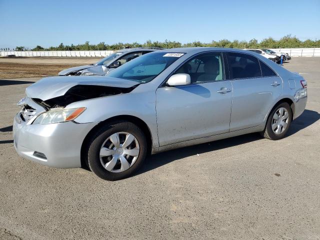 Photo 1 from auction – 2007 TOYOTA CAMRY LE with VIN 4T1BK46K07U031072