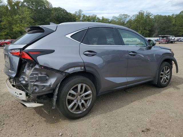 Photo 3 from auction – 2015 LEXUS NX 200T with VIN JTJBARBZ8F2016429