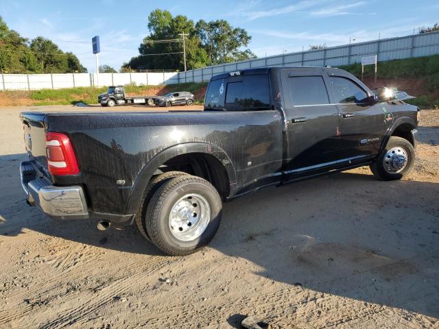 Photo 3 from auction – 2019 RAM 3500 LONGH with VIN 3C63RRKL9KG561771