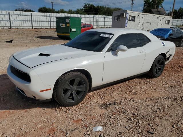 DODGE CHALLENGER 2016 with VIN 2C3CDZAG2GH137498 - Photo from auction