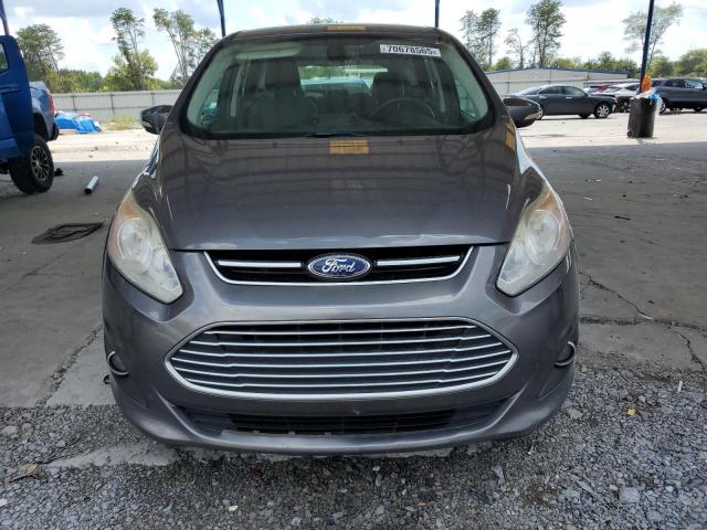 Foto 5 de la subasta – 2013 FORD C-MAX SEL con VIN 1FADP5BU9DL534652