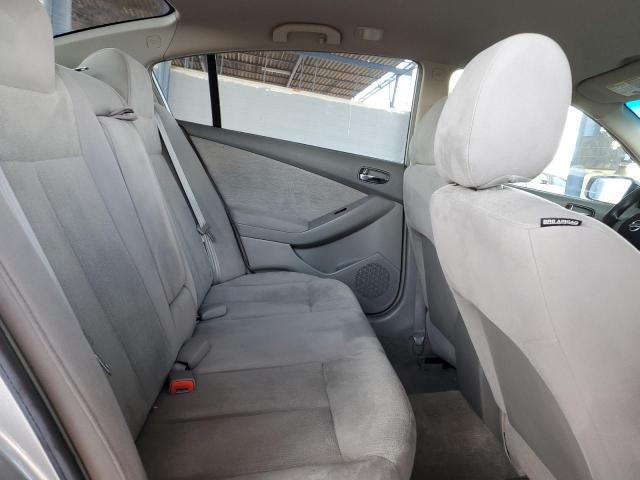 Photo 10 from auction – 2010 NISSAN ALTIMA BAS with VIN 1N4AL2AP1AN475539