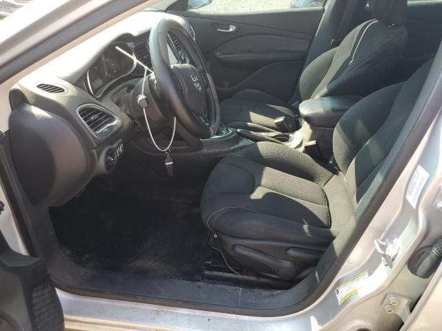 Photo 7 from auction – 2013 DODGE DART SXT with VIN 1C3CDFBA6DD331226