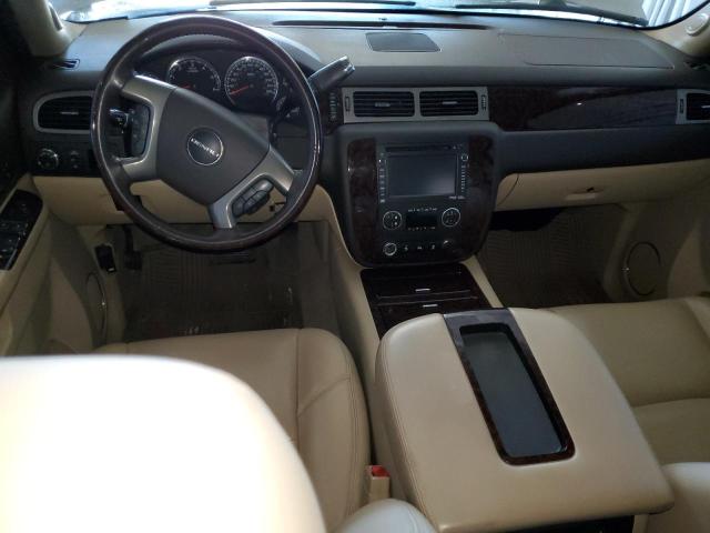 Photo 8 from auction – 2013 GMC YUKON DENALI with VIN 1GKS2EEFXDR282277