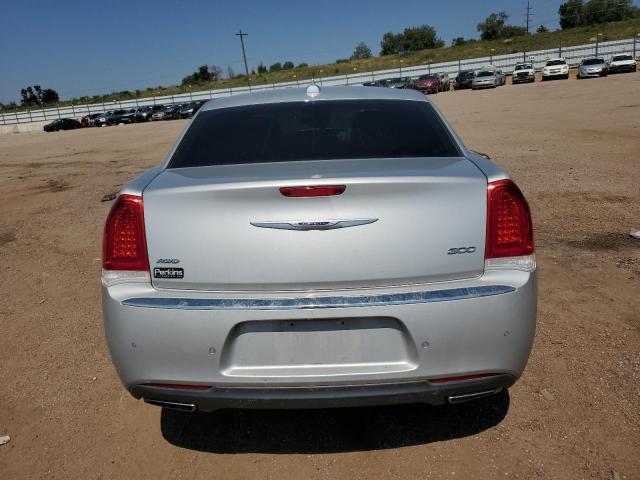 Photo 6 from auction – 2019 CHRYSLER 300 LIMITE with VIN 2C3CCAKG6KH595587