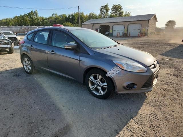 Photo 4 from auction – 2014 FORD FOCUS SE with VIN 1FADP3K26EL283254