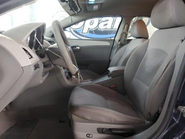 Photo 7 from auction – 2011 CHEVROLET MALIBU LS with VIN 1G1ZA5EU0BF322949