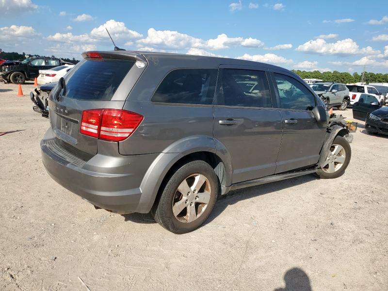 Photo 3 from auction – 2013 DODGE JOURNEY SE with VIN 3C4PDCABXDT537598