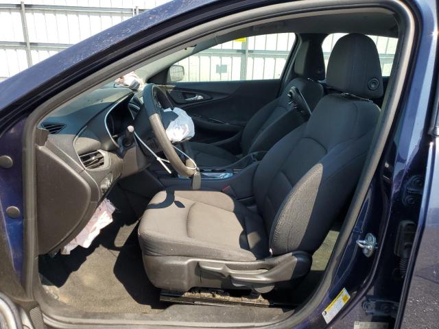 Photo 7 from auction – 2016 CHEVROLET MALIBU LS with VIN 1G1ZC5ST2GF293015