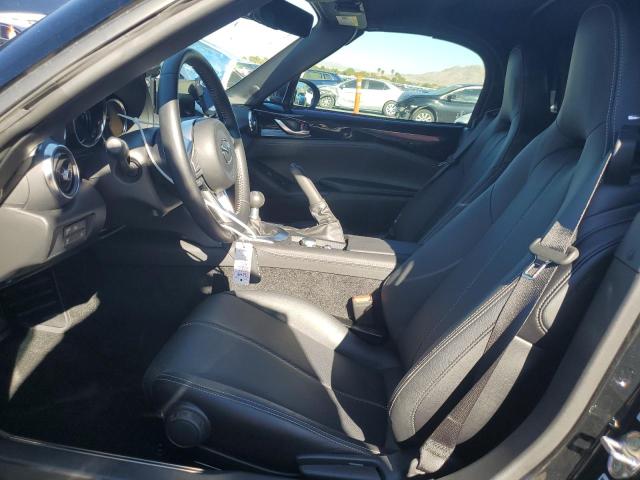 Photo 7 from auction – 2024 MAZDA MX-5 MIATA with VIN JM1NDAD75R0608357