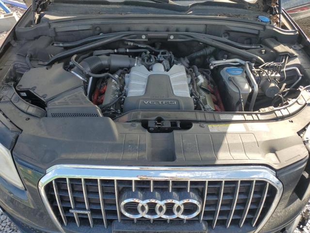 Photo 12 from auction – 2014 AUDI Q5 PREMIUM with VIN WA1DGAFP8EA042029