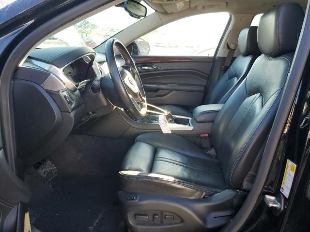 Photo 7 from auction – 2015 CADILLAC SRX LUXURY with VIN 3GYFNBE39FS628144