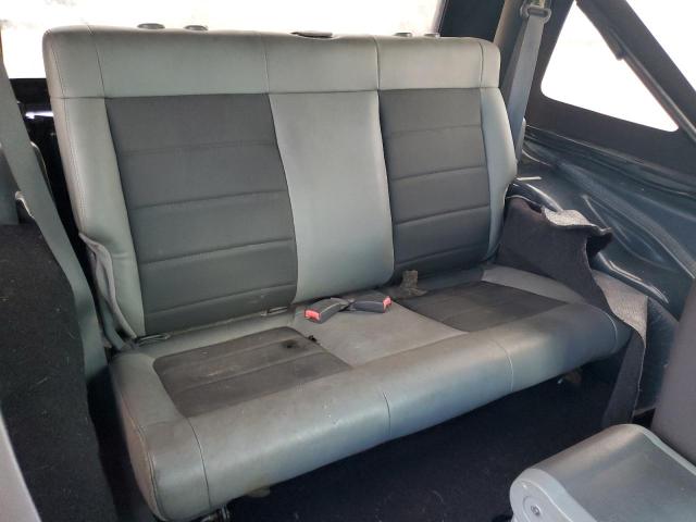 Photo 11 from auction – 2008 JEEP WRANGLER X with VIN 1J4FA24158L617100