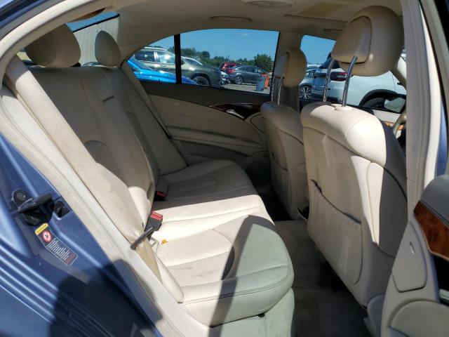 Photo 10 from auction – 2005 MERCEDES-BENZ E 320 with VIN WDBUF65J25A633247