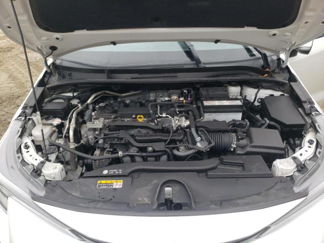 Photo 11 from auction – 2023 TOYOTA COROLLA XS with VIN JTNC4MBE8P3199093