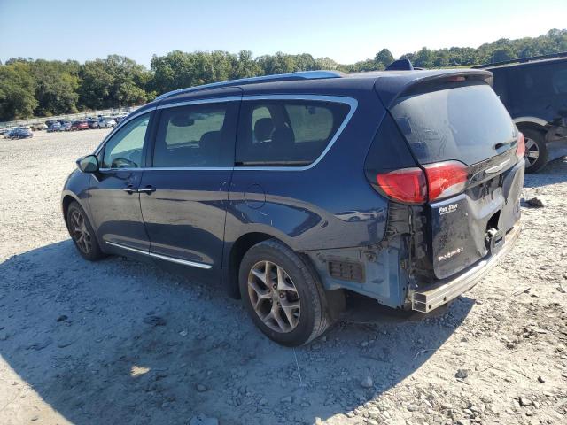 Photo 2 from auction – 2017 CHRYSLER PACIFICA T with VIN 2C4RC1EG2HR518302