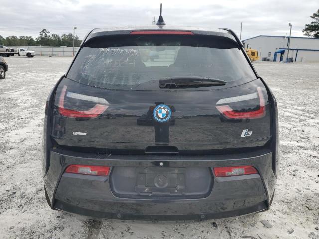 Photo 6 from auction – 2014 BMW I3 REX with VIN WBY1Z4C53EVX62711