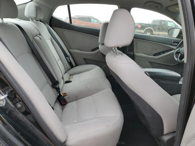 Photo 10 from auction – 2013 KIA OPTIMA LX with VIN 5XXGM4A7XDG240215
