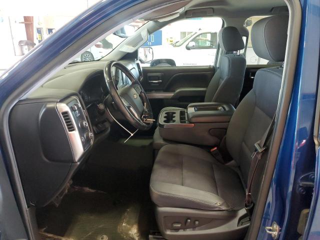 Photo 7 from auction – 2015 CHEVROLET SILVERADO with VIN 3GCUKREC1FG204541