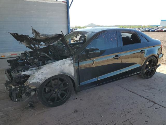 AUDI A3 PREMIUM PLUS 2015 with VIN WAUEFGFF3F1063070 - Photo from auction