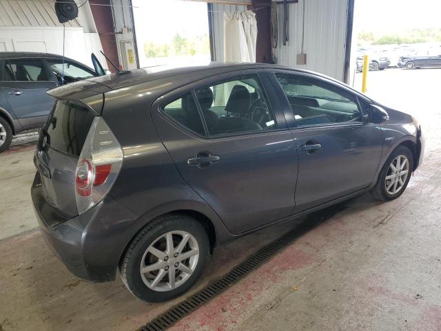 Photo 3 from auction – 2013 TOYOTA PRIUS C with VIN JTDKDTB35D1050107
