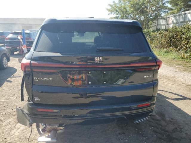 Photo 6 from auction – 2025 BUICK ENCLAVE SP with VIN 5GAEVBRS7SJ276326