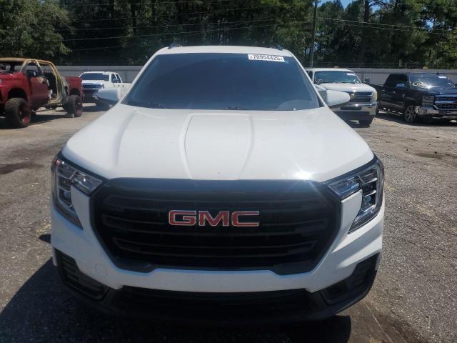 Photo 5 from auction – 2022 GMC TERRAIN SL with VIN 3GKALMEV2NL263886
