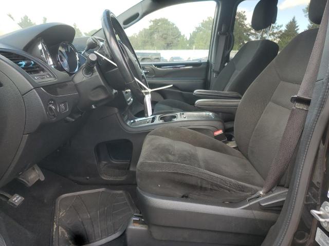Photo 7 from auction – 2017 DODGE GRAND CARA with VIN 2C4RDGBGXHR652009