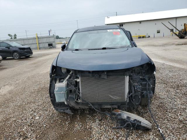 Photo 5 from auction – 2016 NISSAN ROGUE S with VIN KNMAT2MV6GP641748
