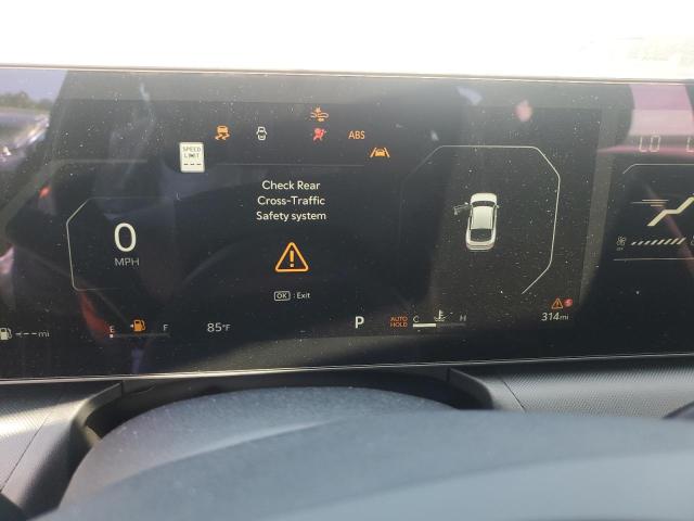 Photo 9 from auction – 2025 KIA K4 EX with VIN 3KPFU4DE2SE181818