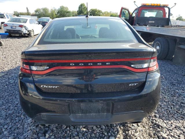 Photo 6 from auction – 2016 DODGE DART GT with VIN 1C3CDFEB2GD624131