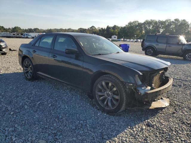 Photo 4 from auction – 2014 CHRYSLER 300 S with VIN 2C3CCABGXEH250695