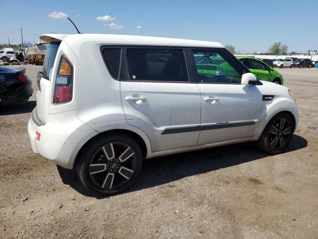 Photo 3 from auction – 2011 KIA SOUL + with VIN KNDJT2A20B7265454