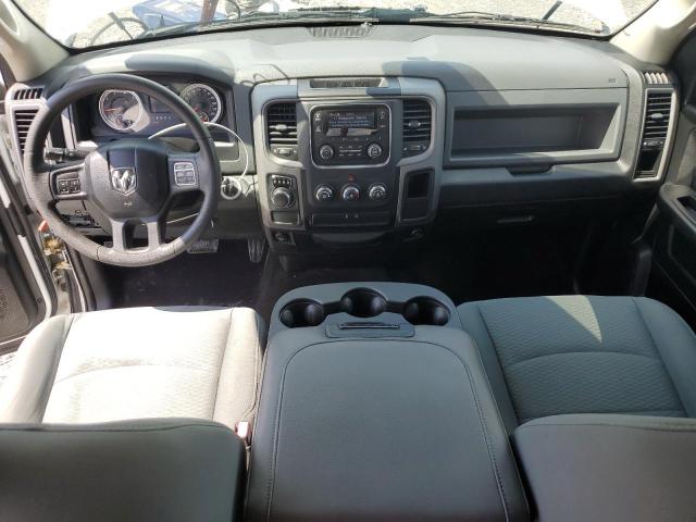 Photo 8 from auction – 2016 RAM 1500 ST with VIN 1C6RR6KG7GS183607