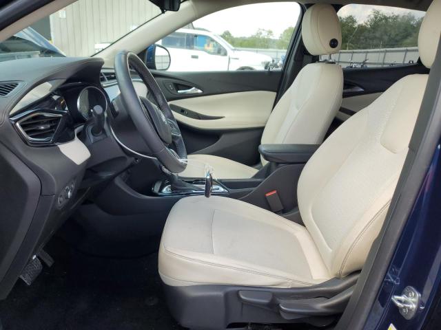 Photo 7 from auction – 2022 BUICK ENCORE GX PREFERRED with VIN KL4MMBS29NB117954