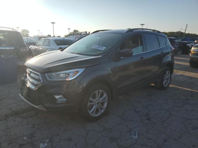 FORD ESCAPE SEL 2019 with VIN 1FMCU9HD6KUA65617 - Photo from auction