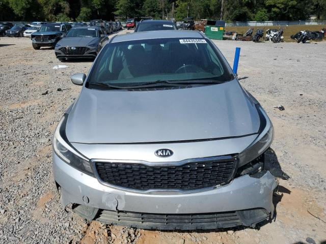 Foto 5 de la subasta – 2017 KIA FORTE LX con VIN 3KPFK4A78HE045455