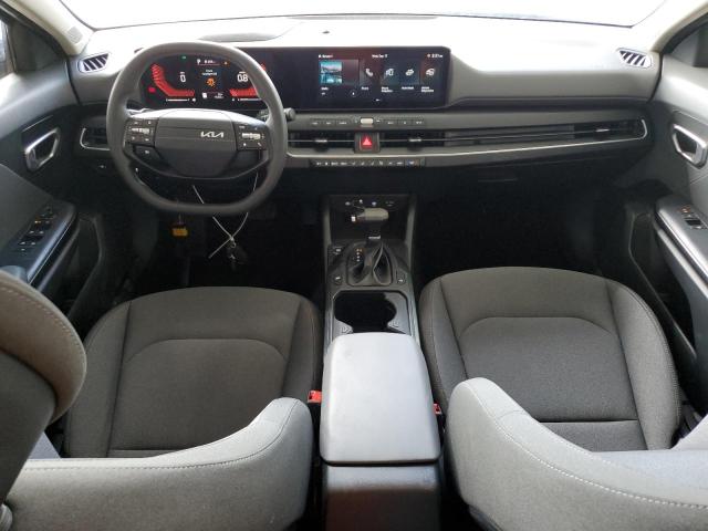 Photo 8 from auction – 2025 KIA K4 LX with VIN 3KPFT4DEXSE068380